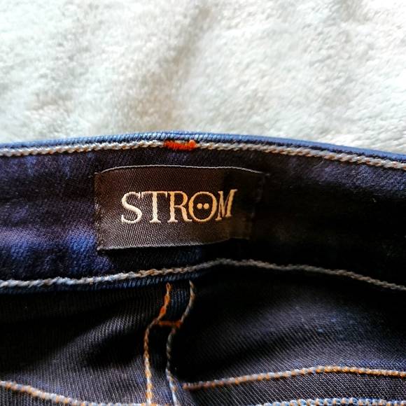 Strom jeans - Picture 5 of 10
